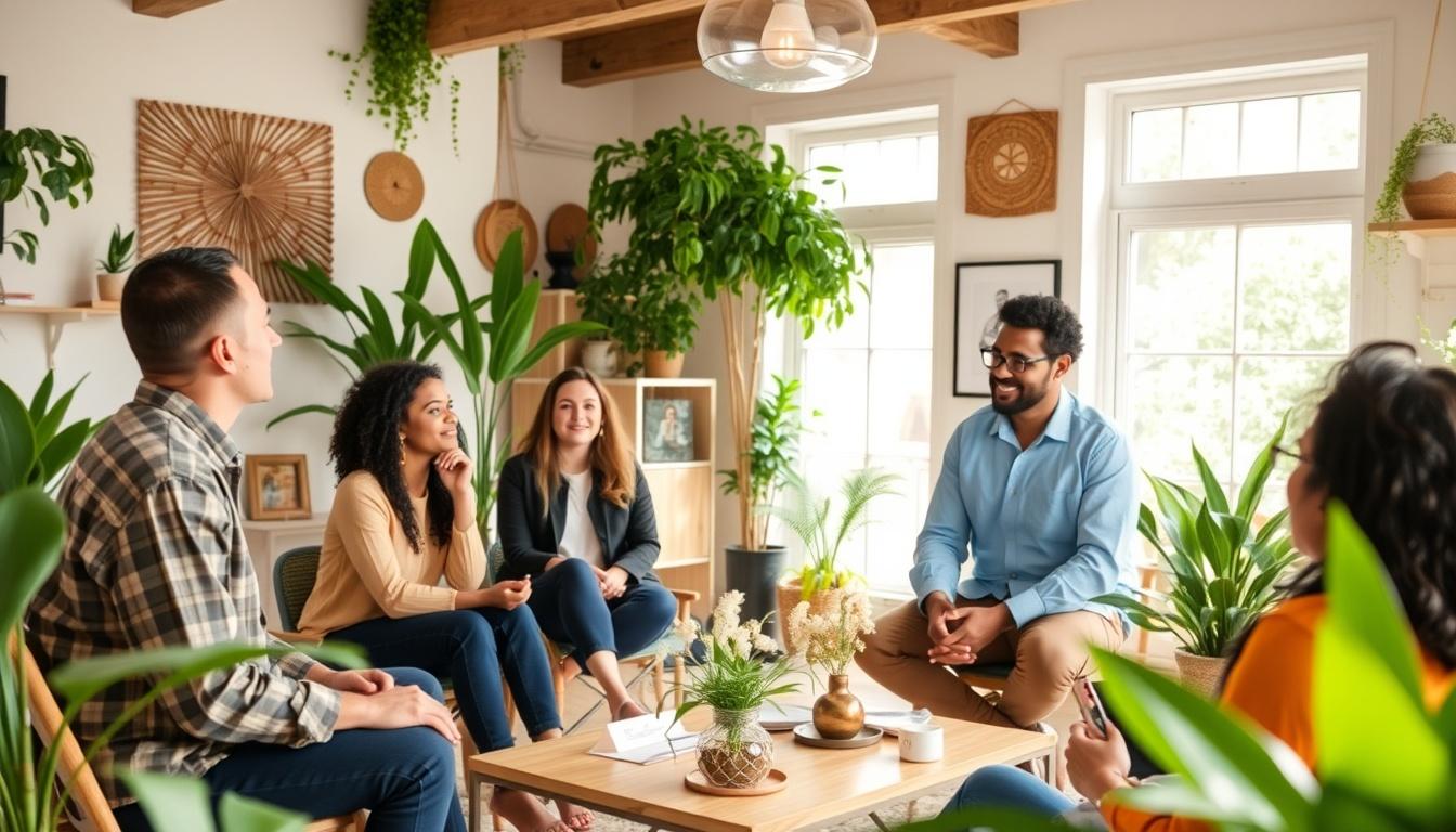 Professional plan visual